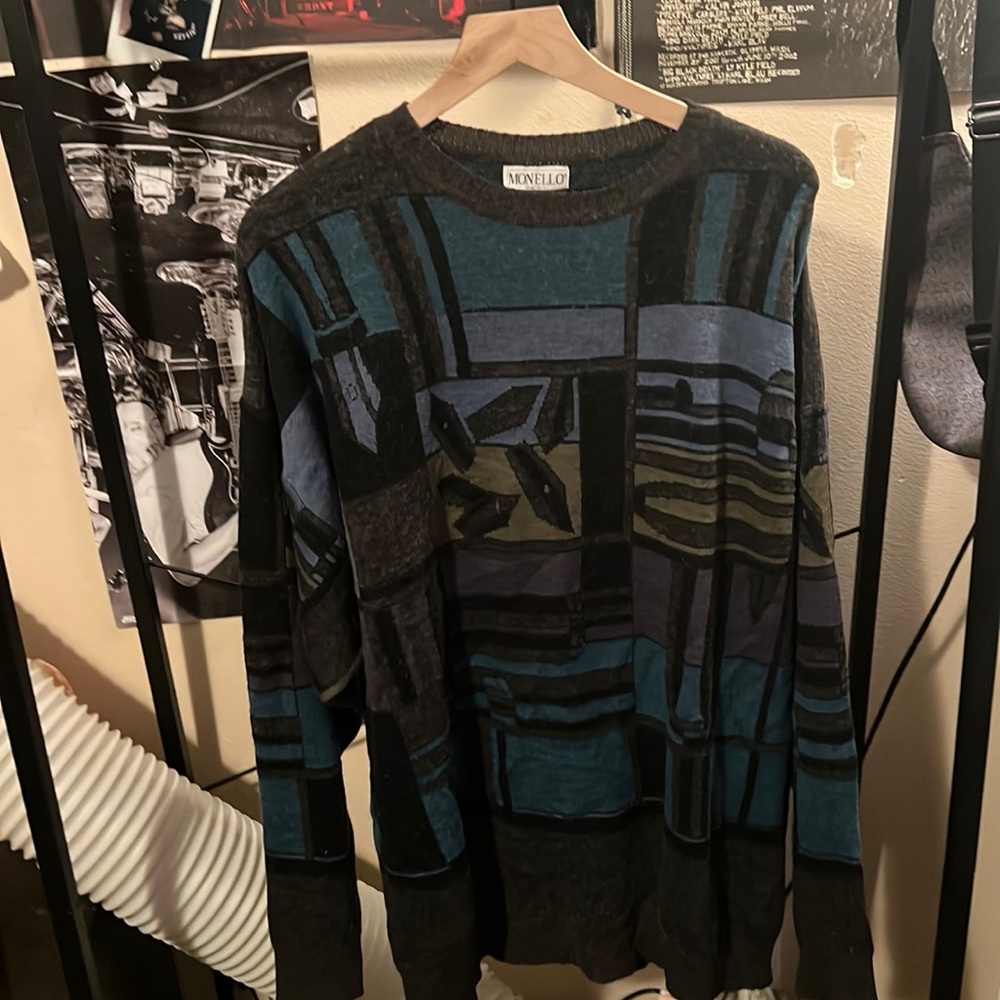 Monello Sweater